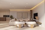 Thumbnail 5 of Villa for sale in Moraira / Spain #59569