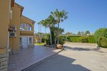 Thumbnail 12 of Villa for sale in Benissa / Spain #60400
