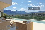 Thumbnail 1 of Villa for sale in Calpe / Spain #59691
