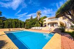 Thumbnail 60 of Villa for sale in Moraira / Spain #61237