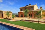 Thumbnail 9 of Finca for sale in Orba / Spain #62228