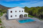 Thumbnail 56 of Villa for sale in Benissa / Spain #59270