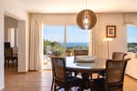 Thumbnail 3 of Villa for sale in Moraira / Spain #59594
