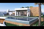 Thumbnail 5 of New building for sale in Moraira / Spain #43051