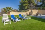 Thumbnail 14 of Villa for sale in Pedreguer / Spain #60270
