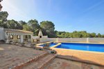 Thumbnail 8 of Villa for sale in Javea / Spain #50046