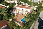 Thumbnail 39 of Villa for sale in Teulada / Spain #48856