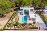 Thumbnail 31 of Villa for sale in Javea / Spain #60898