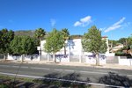 Thumbnail 2 of Villa for sale in Alcalali / Spain #48891