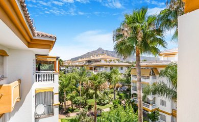 Apartment for sale in Marbella / Spain