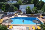 Thumbnail 35 of Hotel / Restaurant for sale in Moraira / Spain #42488