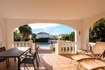 Thumbnail 39 of Villa for sale in Moraira / Spain #61237