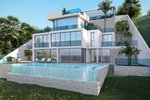 Thumbnail 10 of Villa for sale in Altea / Spain #60313