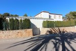 Thumbnail 10 of Villa for sale in Javea / Spain #59195