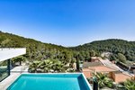 Thumbnail 3 of Villa for sale in Javea / Spain #61293
