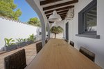 Thumbnail 39 of Villa for sale in Calpe / Spain #62452