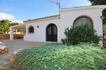 Thumbnail 9 of Villa for sale in Benissa / Spain #49874