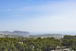 Thumbnail 2 of Building plot for sale in Benissa / Spain #59205