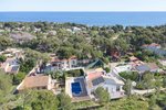 Thumbnail 1 of Villa for sale in Denia / Spain #60379