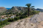 Thumbnail 4 of Villa for sale in Moraira / Spain #60889