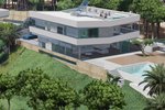 Thumbnail 1 of Villa for sale in Javea / Spain #48522