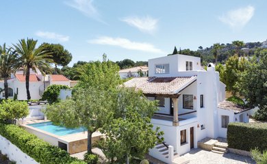 Villa for sale in Javea / Spain