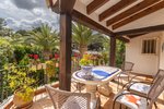 Thumbnail 34 of Villa for sale in Moraira / Spain #60023