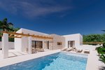 Thumbnail 2 of Villa for sale in Benissa / Spain #59228