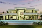 Thumbnail 3 of Villa for sale in Javea / Spain #50387
