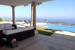 Thumbnail 1 of Villa for sale in Teulada / Spain #48056