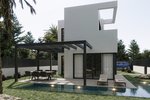 Thumbnail 2 of Villa for sale in Alcalali / Spain #60520