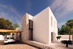 Thumbnail 3 of Villa for sale in Moraira / Spain #62457