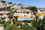 Thumbnail 4 of Villa for sale in Benitachell / Spain #59233