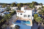 Thumbnail 1 of Villa for sale in Javea / Spain #49947