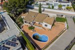 Thumbnail 13 of Villa for sale in Benissa / Spain #61064
