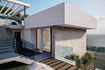 Thumbnail 4 of Villa for sale in Altea / Spain #60313