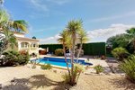 Thumbnail 16 of Villa for sale in Javea / Spain #59382
