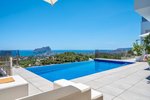 Thumbnail 18 of Villa for sale in Benissa / Spain #62206