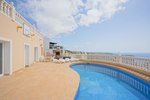 Thumbnail 30 of Villa for sale in Benitachell / Spain #60384