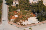 Thumbnail 3 of Building plot for sale in Javea / Spain #61403