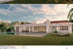 Thumbnail 2 of Villa for sale in Javea / Spain #50016