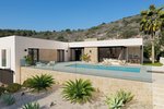 Thumbnail 1 of Villa for sale in Benitachell / Spain #61232