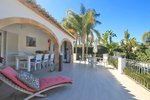 Thumbnail 7 of Villa for sale in Javea / Spain #53076