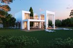 Thumbnail 1 of Villa for sale in Javea / Spain #15907