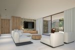 Thumbnail 3 of Villa for sale in Moraira / Spain #59264