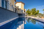 Thumbnail 17 of Villa for sale in Calpe / Spain #48864