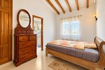Thumbnail 11 of Villa for sale in Pego / Spain #62419