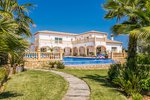 Thumbnail 1 of Villa for sale in Javea / Spain #49826
