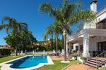 Thumbnail 8 of Villa for sale in Málaga / Spain #48720