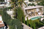 Thumbnail 2 of Villa for sale in Calpe / Spain #61236